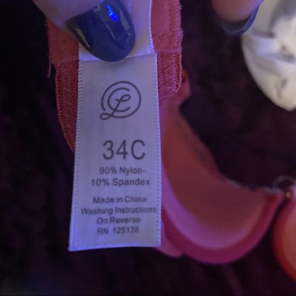 34C Bra Bundle - Picture 6 of 7